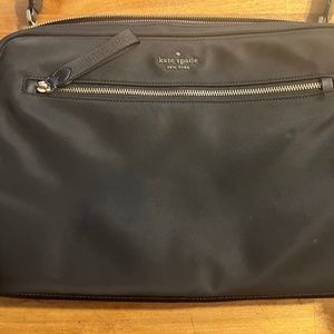 Kate spade laptop bag